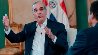 Luis Abinader priorizará las reformas estructurales por institucionalidad