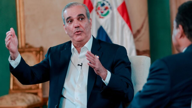 Luis Abinader priorizará las reformas estructurales por institucionalidad