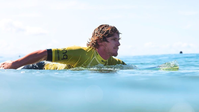 “El abuso no tiene justificación”: Federación Mexicana de Surfing se pronuncia por caso Alan Cleland
