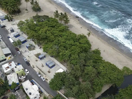 Ministerio de Turismo entrega esta semana malecón de Haina