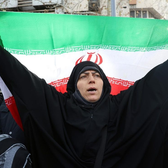 EE.UU. prepara opciones militares en Irán, según The Washington Post