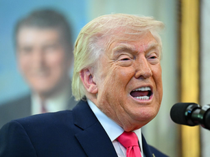 Trump se lanza contra la OTAN: Dice que nunca olvidará que le dieran la espalda con Irán