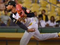 El mexicano Vidal Nuño y el puertorriqueño Leroy Cruz encabezan refuerzos de las Águilas