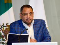 Omar Reyes Colmenares será el nuevo titular de la UIF, confirma Sheinbaum
