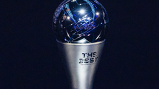 FIFA anuncia a los ganadores de los premios The Best 2025