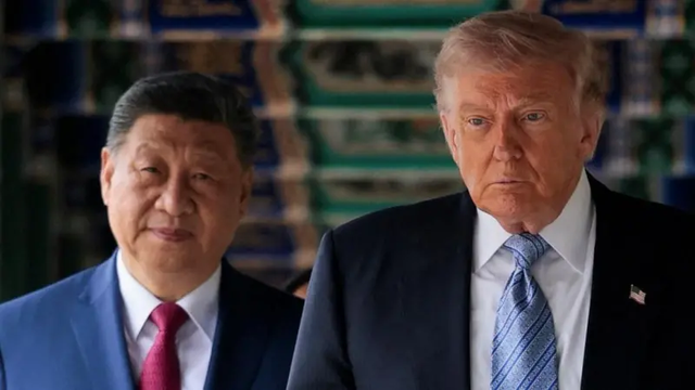 Trump advierte a Taiwán contra de declarar su independencia y el gobierno taiwanés responde que son "un país soberano"