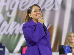 Tere Jiménez brinda herramientas a mujeres para transformar sus comunidades