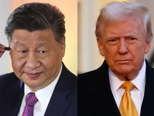 China responde a Trump con aranceles a productos agropecuarios de EE.UU.