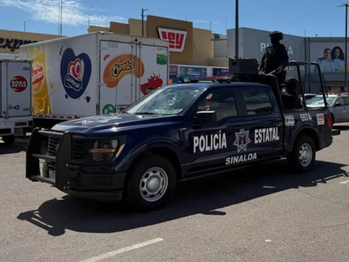 Secuestran a síndico de Tepuche, Sinaloa, y asesinan al hermano tras ataque armado
