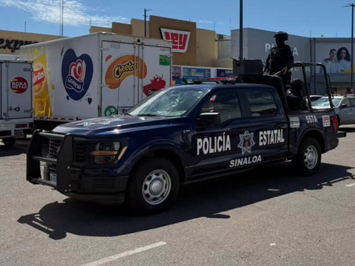 Secuestran a síndico de Tepuche, Sinaloa, y asesinan al hermano tras ataque armado