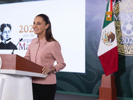 Sheinbaum confía en que el T-MEC seguirá pese a dudas de Trump
