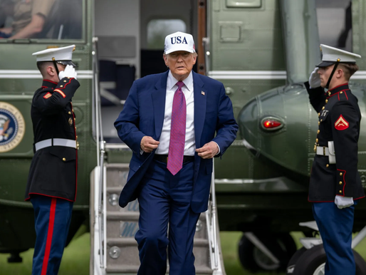 Trump habría ordenado al Ejército de EE.UU. atacar a cárteles extranjeros, revela The New York Times
