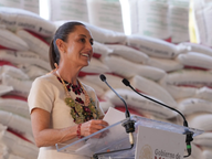 Que nadie se atreva a violar soberanía de México: Sheinbaum