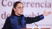 Sheinbaum confía en llegar a un acuerdo comercial con Estados Unidos