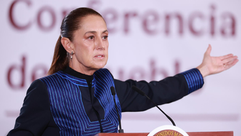Sheinbaum confía en llegar a un acuerdo comercial con Estados Unidos