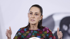 Sheinbaum anuncia medidas jurídicas por la muerte de otro mexicano a manos del ICE: “No podemos permitir el maltrato”