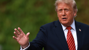 Trump: Podemos tener una gran relación con México