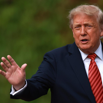 Trump: Podemos tener una gran relación con México