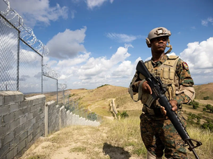 República Dominicana formaliza ante la ONU el aporte para la Fuerza de combate contra las pandillas en Haití