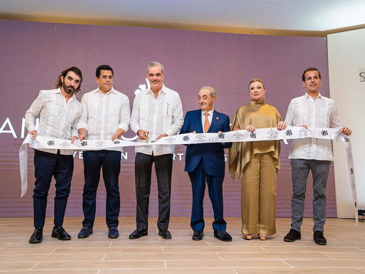 Globalia inaugura Santo Domingo Bay Convention Resort & Casino, su renovado hotel en República Dominicana