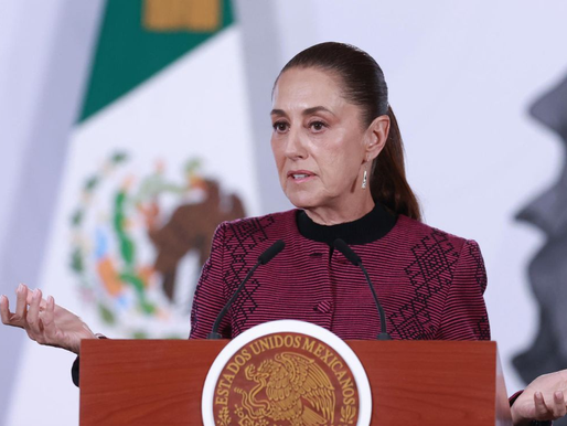 “¿Qué caso tiene que marchen al Estadio CDMX? ¿Para qué?”, cuestiona Sheinbaum a la CNTE