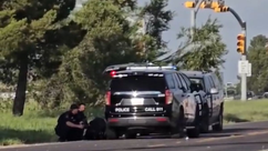 Tiroteo en Texas deja un muerto y 11 heridos; el atacante fue abatido