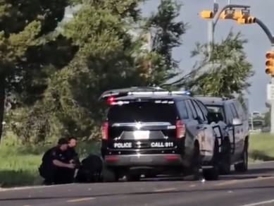 Tiroteo en Texas deja un muerto y 11 heridos; el atacante fue abatido