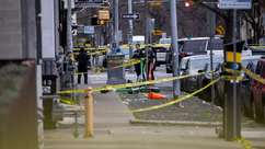 Tiroteo en Texas deja 3 muertos; FBI lo investiga como posible acto terrorista