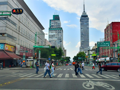 FMI prevé “suave recuperación” en México y anticipa crecimiento del 1.6 % en 2026