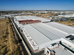 Aguascalientes, en los primeros lugares a nivel nacional en atracción de Inversión Extranjera Directa