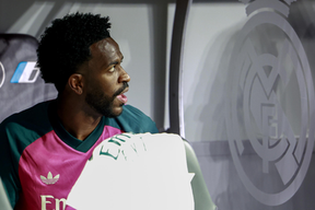 Confirmada la sanción definitiva para Vinícius Júnior