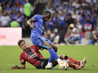 Chivas y Cruz Azul avanzan a semifinales del Clausura 2026