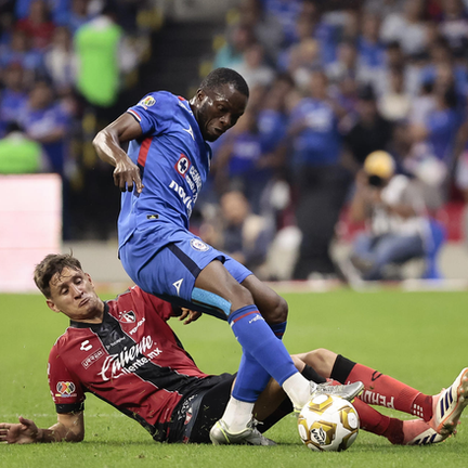 Chivas y Cruz Azul avanzan a semifinales del Clausura 2026