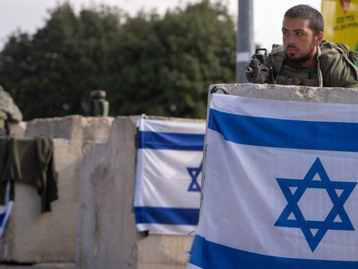 Tras las críticas de EU, Israel condiciona su retirada del Líbano con el desarme de Hezbolá