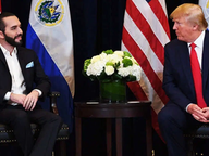 Presidente Bukele destaca respaldo de Estados Unidos a la reforma constitucional