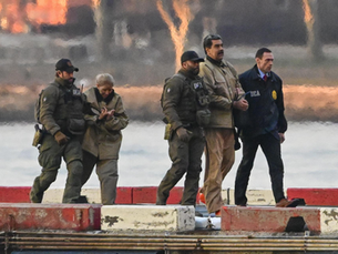 Maduro y su esposa Cilia Flores se declaran inocentes de cargos en su contra