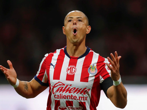 ‘Chicharito’ Hernández rompe el silencio tras polémica por comentarios machistas