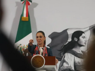 Sheinbaum destaca reducción de 12% en homicidios dolosos en últimos cuatro meses