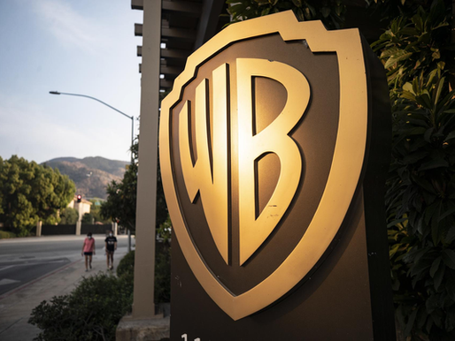 Warner pedirá a sus accionistas que no acepten propuesta de compra de Paramount, según WSJ