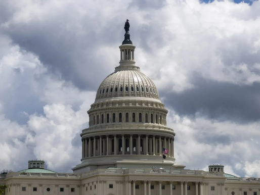 Trump dará su discurso de investidura en el interior del Capitolio por el frío