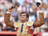 Joselito Adame se retira de los ruedos: “Es una decisión difícil”