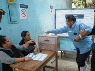 Rechazan convocar a elecciones complementarias en Perú