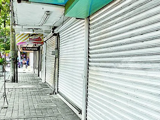 Empresarios de Sinaloa piden auxilio al Gobierno Federal ante pérdidas por violencia