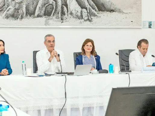 Gobierno dominicano dice invierte RD$110,000 MM en la provincia Santiago