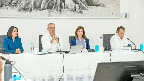 Gobierno dominicano dice invierte RD$110,000 MM en la provincia Santiago