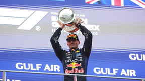 Verstappen gana un caótico GP de Baréin; ‘Checo’ Pérez finalizó 19