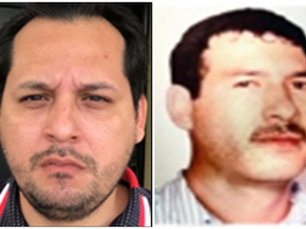Tesoro de EE.UU. sanciona a personas y empresas vinculadas al Cártel de Sinaloa