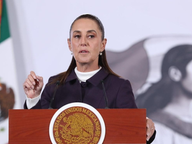 Sheinbaum, “convencida” de que seguirá la relación comercial con EE.UU. pese a críticas de Trump