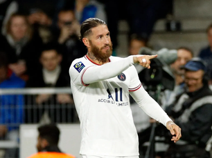 Rayados de Monterrey negocia contratación de Sergio Ramos