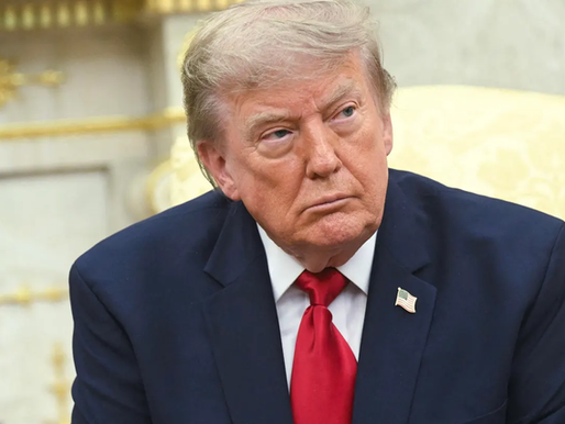 Trump dice que ICE ‘está haciendo un gran trabajo’; contradiciendo la pausa del DHS en los retenes
